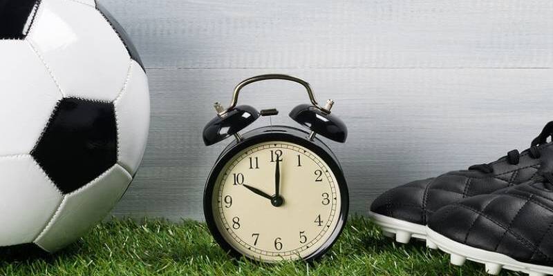 Các loại kèo hiệp phụ phổ biến