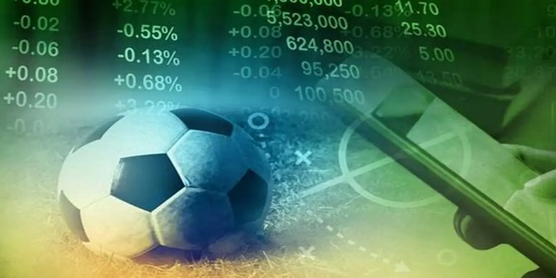 Kèo phổ biến cả hai đội ghi bàn