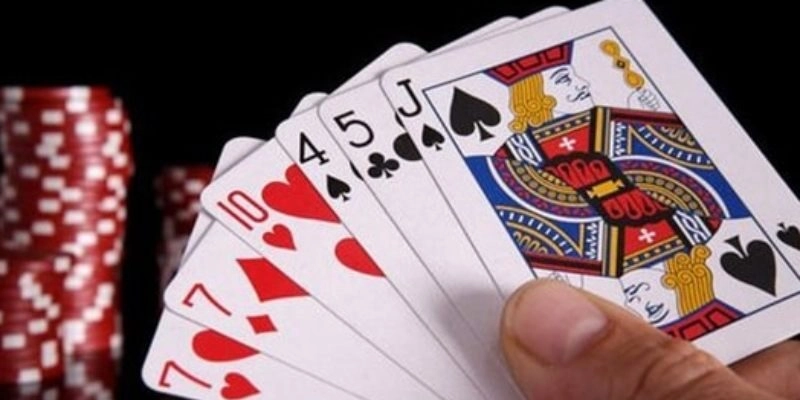 Luật chơi cơ bản trong sâm lốc