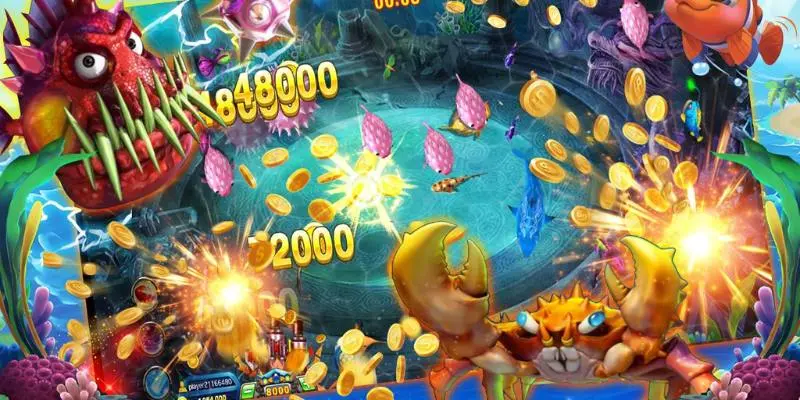 Luật chơi cơ bản