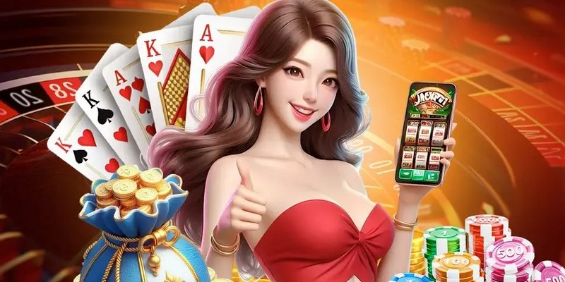 Giới thiệu 56WIN cùng những ưu điểm vàng độc quyền