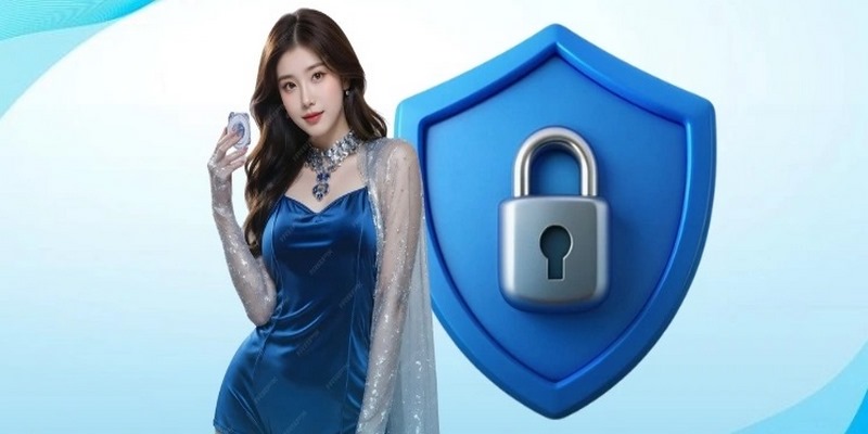 Chính sách bảo mật 56WIN - Chống gian lận và lưu trữ thông tin