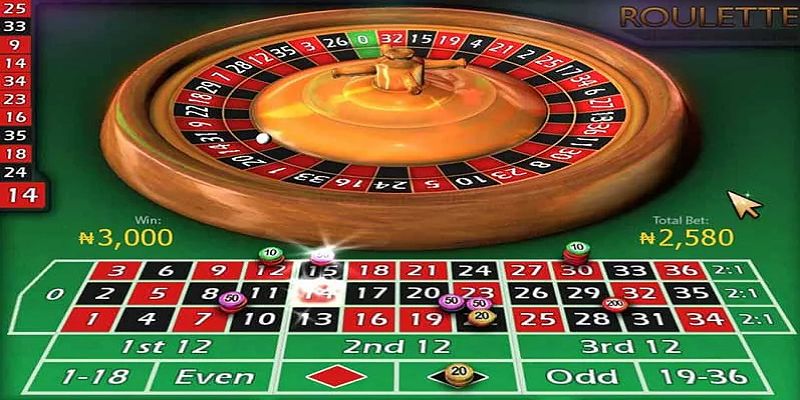 Tại sao nên tìm hiểu cách chơi roulette?
